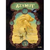 Książki o kulturze i sztuce - Azymut tom 2 Niech Piękna zdycha Lupano Wilfrid Andreae Jean-Baptiste - miniaturka - grafika 1