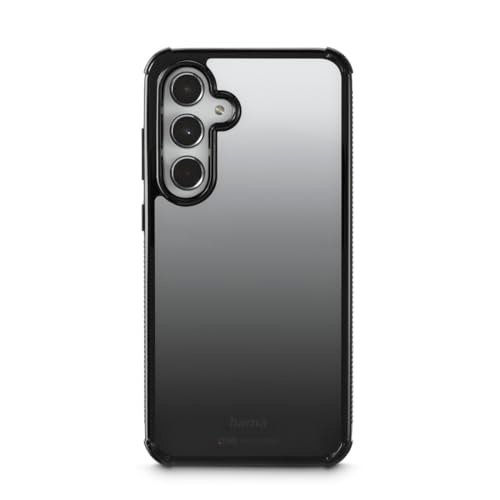 Hama Etui na telefon komórkowy Extreme Protect do Samsung Galaxy S24 FE, czarne