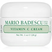 Kremy do twarzy - Krem z witaminą C - miniaturka - grafika 1