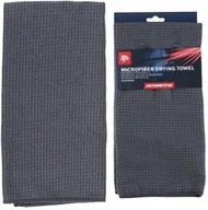 Akcesoria do mycia samochodu - ŚCIERECZKA DO CZYSZCZENIA Z MICROFIBRE 60x60CM DIRT DEVIL - miniaturka - grafika 1