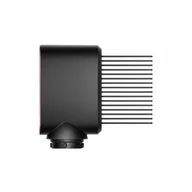 Akcesoria i części AGD - Oryginalna Końcówka grzebień czerń/róż Dyson - miniaturka - grafika 1