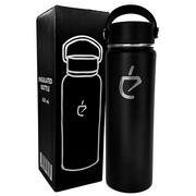 Termosy - Kubek Termiczny Butelka Termos 650ml Od Un Mate - miniaturka - grafika 1