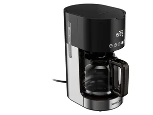 Ekspres do kawy SILVERCREST KITCHEN TOOLS Ekspres do kawy przelewowy Smart, 900 W - Ekspresy do kawy - miniaturka - grafika 1