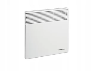 Thermoval Grzejnik konwektorowy 2500W 890x450x80mm T17 - Ogrzewanie przenośne - miniaturka - grafika 1