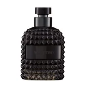 Wody i perfumy męskie - Valentino Uomo Intense Woda perfumowana dla mężczyzn 100 ml - miniaturka - grafika 1