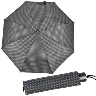 Mini Fiber - męski parasol składany - Parasole - miniaturka - grafika 1