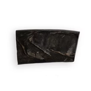 Recosnack Buffalo horn/ gryzak z rogów bawoła Rozmiar M - min 250 g - Zabawki dla psów - miniaturka - grafika 1
