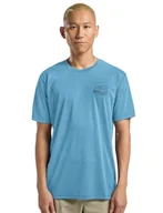 Koszulki męskie - Jack Wolfskin VONNAN Graphic T M - miniaturka - grafika 1