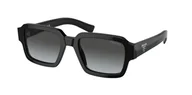 Okulary przeciwsłoneczne - Okulary Przeciwsłoneczne Prada PR 02ZS 1AB06T - miniaturka - grafika 1