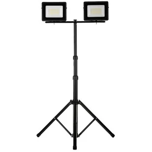 Naświetlacz LED SCHMITH SL-S05 - Oświetlenie warsztatowe - miniaturka - grafika 1