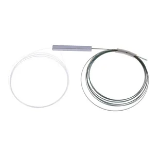 ExtraLink ExtraLink 1:4 PLC SPLITTER WITHOUT CONNECTOR 250UM ex.3067 - Wtyczki i adaptery - miniaturka - grafika 1