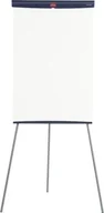 Tablice i flipcharty - Flipchart Nobo magnetyczn Basicna statyw - miniaturka - grafika 1