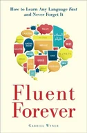 E-booki obcojęzyczne - Fluent Forever (Revised Edition) [DRM] - miniaturka - grafika 1