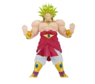Gadżety dla graczy - Banpresto Dragon Ball Z Blood Of Saiyans - Super Saiyan Broly - miniaturka - grafika 1