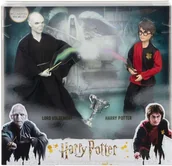 Lalki dla dziewczynek - Harry Potter. Lalka Lord Voldemort Harry Potter - miniaturka - grafika 1