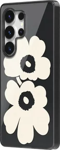 FPS938AMAUW Unikko Hybrid Case Samsung Galaxy S25 Ultra, Cream - Etui i futerały do telefonów - miniaturka - grafika 1