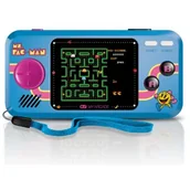 Konsole i gry retro - MY ARCADE Konsola  Pocket Player Ms Pac-Man - miniaturka - grafika 1