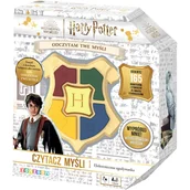 Gry planszowe - Harry Potter i Czytacz Myśli Rebel - gra - miniaturka - grafika 1