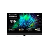 Telewizory - Panasonic TV-48Z90BE6 OLED PRO 4K HDR 48 cali (2025) - miniaturka - grafika 1