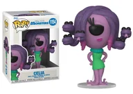 Figurki kolekcjonerskie - Funko POP Disney Potwory i spółka Celia - miniaturka - grafika 1