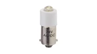 Pozostałe oświetlenie - Schneider electric Dioda LED 1W BA9s 24V DL1CJ0241 DL1CJ0241 - miniaturka - grafika 1