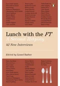 Biografie i autobiografie - Lunch with the FT - miniaturka - grafika 1