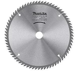 Makita B-09949 piła tarczowa do cięcia drewna 136x20 16 zębów - Tarcze do pił - miniaturka - grafika 1