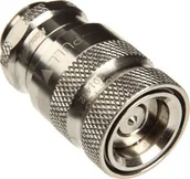 Chłodzenie wodne - Koolance Koolance QD2 No-Spill Schnellverschluss gerade female, G1/4 Zoll - miniaturka - grafika 1