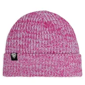 Czapki narciarskie - Czapka Rossignol Maya RLMYH09U Różowy - miniaturka - grafika 1
