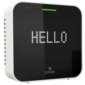 Systemy inteligentnych domów - Miernik parametrów powietrza KIDDE KID-KCO2M10 - miniaturka - grafika 1