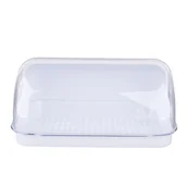 Chlebaki - Chlebak duży biały - miniaturka - grafika 1