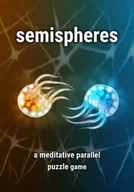Gry PC Cyfrowe - Semispheres - miniaturka - grafika 1