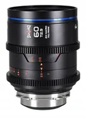 Obiektywy - Laowa Sword 60 mm T2,9 2x Macro Cine do Arri PL - miniaturka - grafika 1
