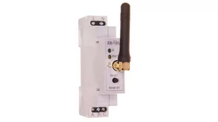 Zamel Translator RS485-Exta Free RXM-01 EXF10000067 EXF10000067 - Gniazdka elektryczne - miniaturka - grafika 1