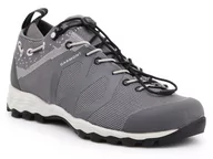 Buty trekkingowe damskie - Buty trekkingowe Garmont Agamura Knit WMS 481036-609 - miniaturka - grafika 1