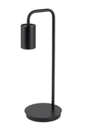 Lampy stojące - Luis lampka czarna  50312 Sigma - miniaturka - grafika 1