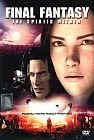 Filmy fantasy DVD - Columbia Final Fantasy - miniaturka - grafika 1