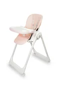 Krzesełka do karmienia - Krzesełko Do Karmienia Megalo Pnk - miniaturka - grafika 1