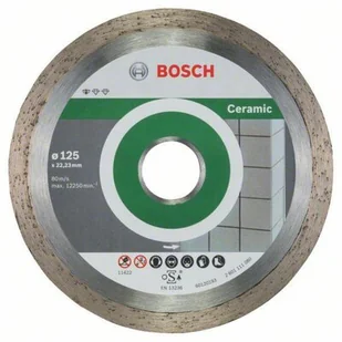 Bosch 2608603232 - Akcesoria do elektronarzędzi - miniaturka - grafika 1
