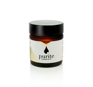 purite Oleum Nagietkowe 30ml - Kremy do twarzy - miniaturka - grafika 1