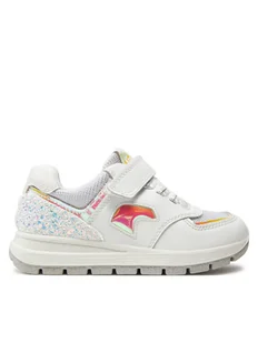 Primigi Sneakersy 5876277 M Biały - Buty dla dziewczynek - miniaturka - grafika 1