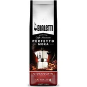 Kawa - Bialetti Kawa mielona Perfetto Moka Cioccolato 250g - miniaturka - grafika 1