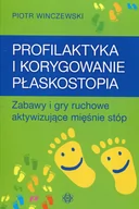 Filologia i językoznawstwo - Profilaktyka i korygowanie płaskostopia - miniaturka - grafika 1