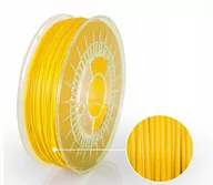 Filamenty i akcesoria do drukarek 3D - Filament Pla Starter Rosa 3D 1.75mm Yellow 0.8kg - miniaturka - grafika 1