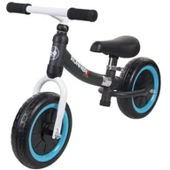 Rowerki biegowe - Sun Baby RunnerX - miniaturka - grafika 1