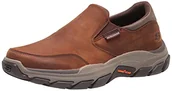 Trampki męskie - Skechers Męskie trampki 204480 CDB, 11 UK - miniaturka - grafika 1