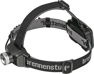 Brennenstuhl 1178780 latarka Czarna - Latarki - miniaturka - grafika 1