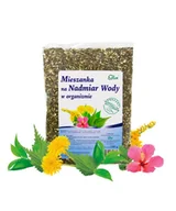 Witaminy i minerały - Mieszanka na nadmiar wody w organizmie 100 g FLOS - miniaturka - grafika 1