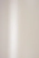 Dekoratorstwo - Papier Sirio Pearl 230g Oyster Shell ecru - 10A4 - miniaturka - grafika 1