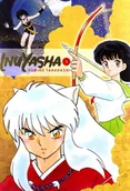 Komiksy dla młodzieży - InuYasha. Tom 1 - miniaturka - grafika 1